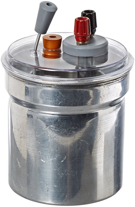 Buy Eisco PH0454 Double Wall Calorimeter, 150 ml Capacity Online at ...
