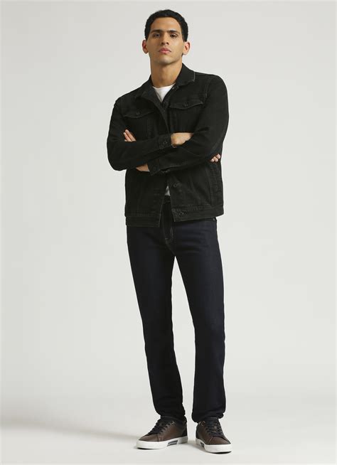 Vapour Raw Mid Rise Slim Fit Jeans | Pepe Jeans India