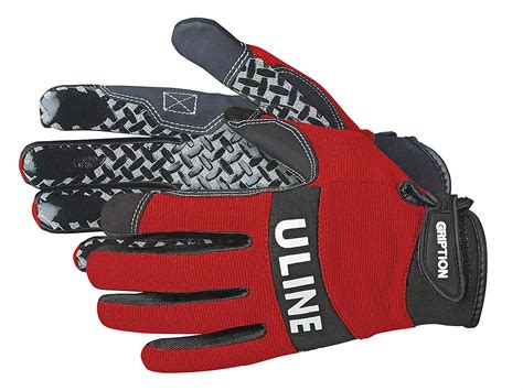 Gription® Gloves in Stock - ULINE