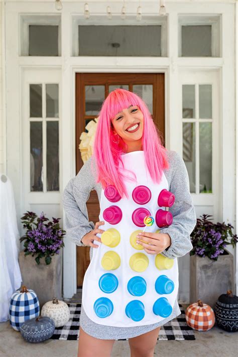 Diy Halloween Costumes For Adults