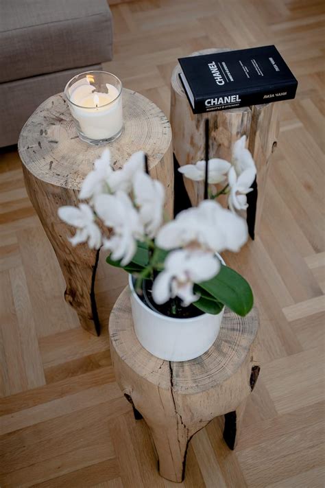 Buy Reclaimed Wood Coffee Tables, Tree Stump Tables, Wooden Furniture ...