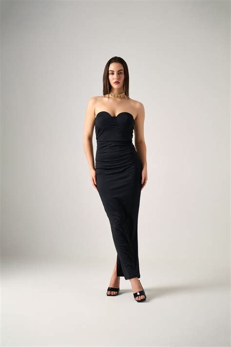 Buy Hot and Sexy Black Dresses for Women at OUTCAST