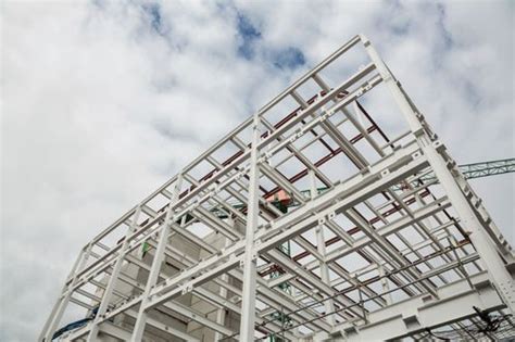 Adoriva | Pre-Engineered Building (PEB) & Steel Structure Company in India