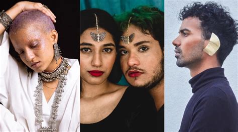 3 Genderfluid Jewellery Labels Talk To ELLE About Inclusivity