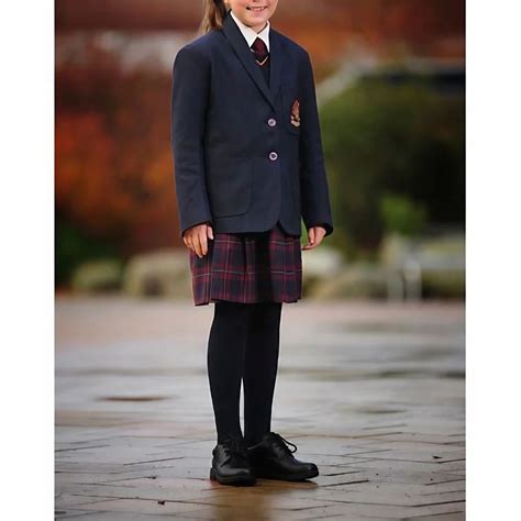 School Uniform - Cotton Kids School Uniform Manufacturer from New Delhi