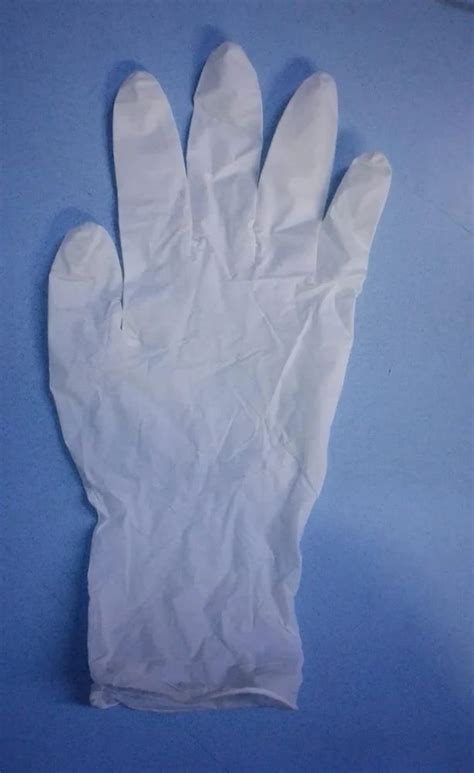 Ansell Gloves - Disposable Nitrile Gloves - Ansell Microflex Nitrile ...