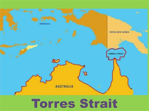 Taurus Strait 的图像结果