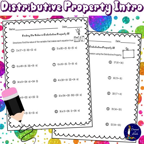 Image result for Distributive Property Tutorial