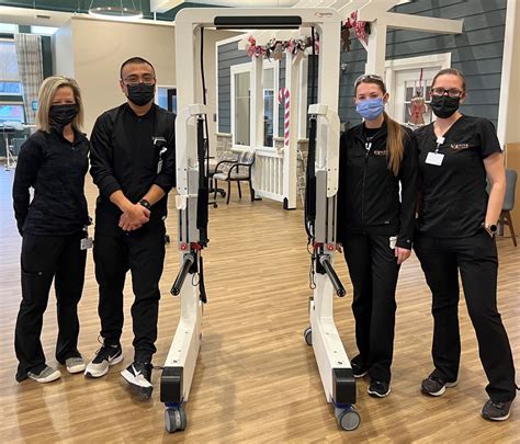 Pioneers in Skilled Rehabilitation: An Interview with Mat Thengil at ...