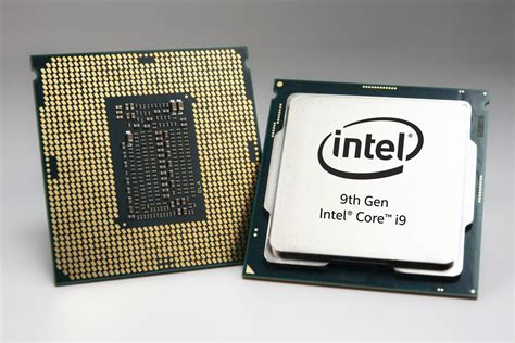 Процессор Intel Core I9 Какой Лучше Выбрать – Telegraph
