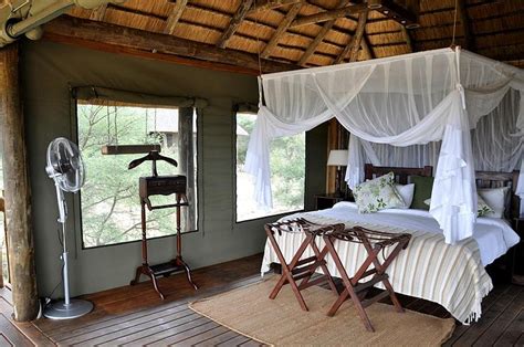 NTHAMBO TREE CAMP (Klaserie Private Game Reserve) - Hotel Reviews ...