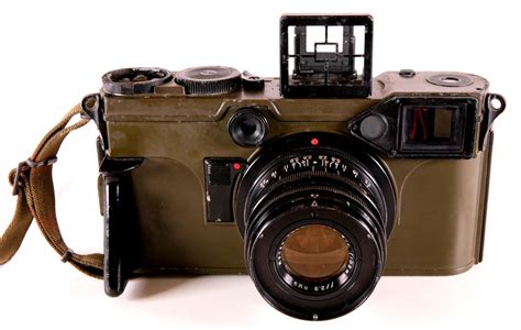 Cameras & Backs | Complete Guide to 70mm Film