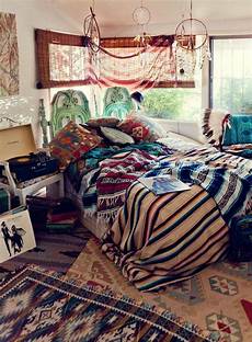 Bohemian Themed Room by 31 Bohemian Style Bedroom Interior Design Bohemian Themed Room