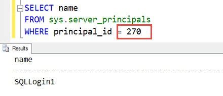 Image result for How to Find SQL Password