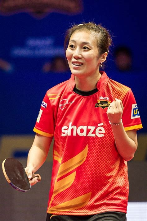 Han Ying propels Shazé Challengers to 16-11 win over Falcons TTC