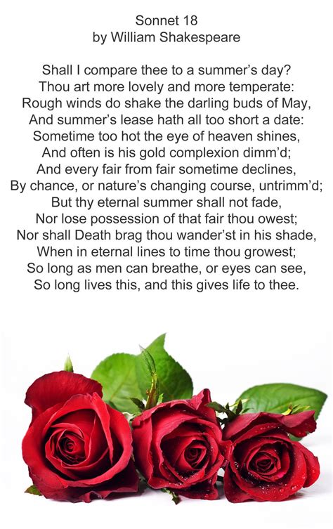 Most beautiful love poems, William shakespeare, Shakespeare sonnets
