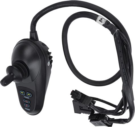 Buy Joystick Controller for Electric wheelchairs, anticollision ...