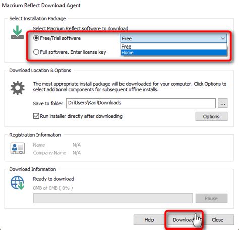 Image result for Macrium Reflect Tutorial Video