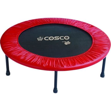 Cosco Trampoline 40 inch – Vasuki Fitness