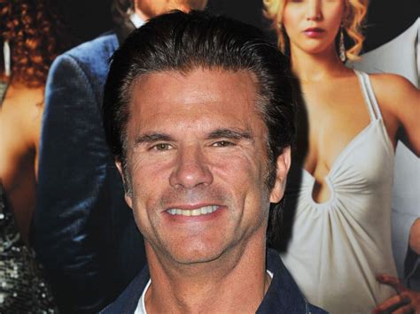 The Rise and Fall of Lorenzo Lamas: Spouse, Children, Net Worth