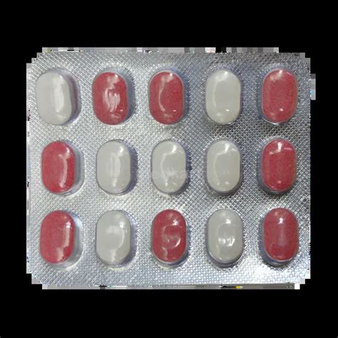 APRIGLIM MV 2MG TABLET 15'S Price, Uses, Side Effects & Substitutes ...