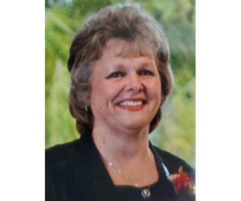 Cynthia "Cindy" Hartmann Obituary (2024) - St. Joseph, MI - Filbrandt ...