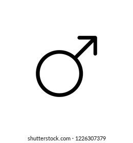 Man Sign Symbol 的图像结果