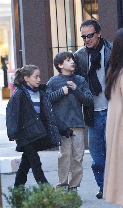 Image result for Bruce Springsteen Relationship with Father