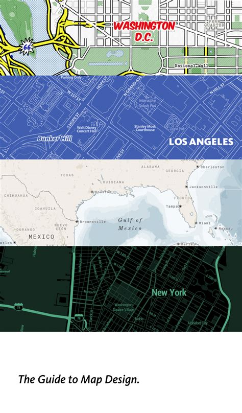 Image result for Map Layout Design