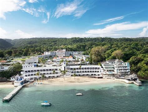 BEACHES OCHO RIOS (RioNuoya) - All-inclusive Resort Reviews & Photos ...