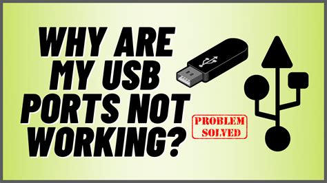 Image result for Why Is My USB Cable Not Working