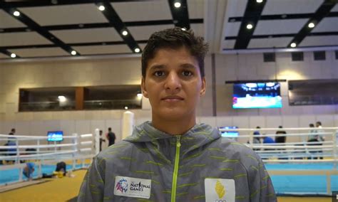 "CWG celebrations hurt me at Asian C'ships trials," says boxer Jaismine ...