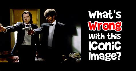 Image result for Pulp Fiction Scenes