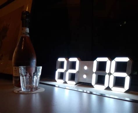 LED Clock 的图像结果