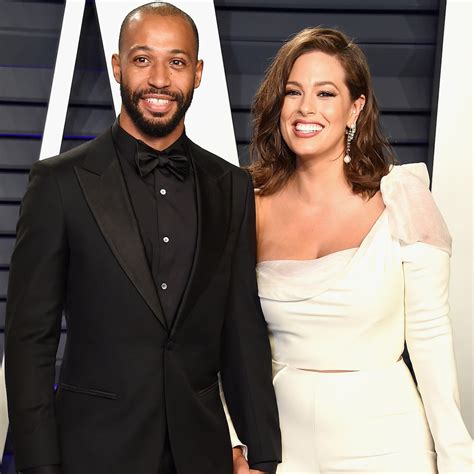 Ashley Graham Is Pregnant, Expecting Baby No. 2 With Justin Ervin