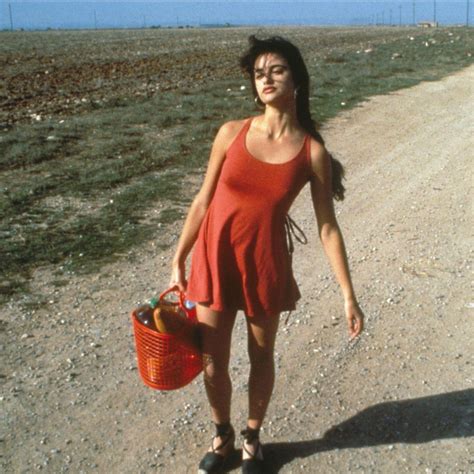 Penélope Cruz's teen film debut with Javier Bardem in photos as she ...