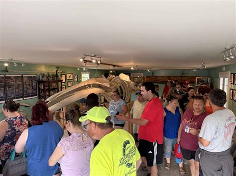 Oceanarium and Education Center - Downeast Horizons