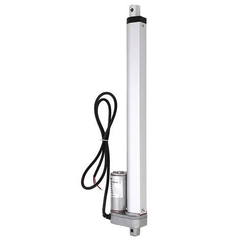 Electric Actuator, IP65 Protection Heavy Duty Motor Electric Actuator ...