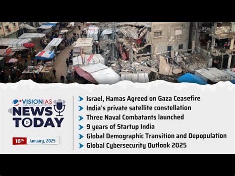 Prime Minister commissioned three frontline naval combatants – INS ...