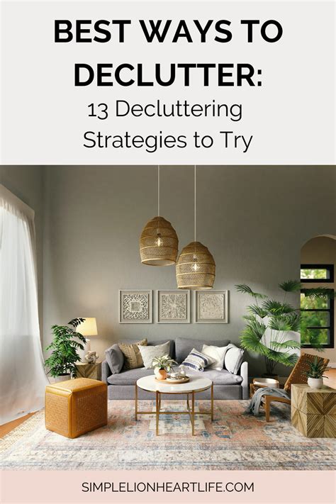 Image result for Best Declutter Method