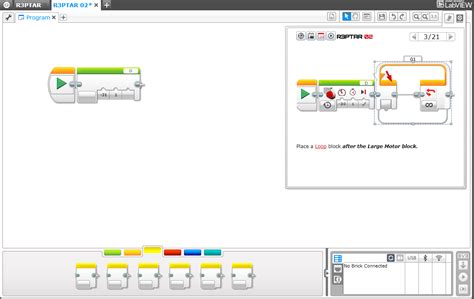 LEGO Mindstorms EV3 Program Download 的图像结果