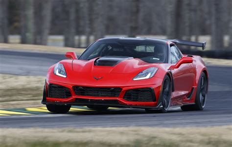 Magnetic Ride Control Upgrades For C6 Corvettes | MRC Calibration Updates