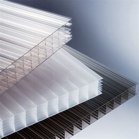 Polycarbonate Roofing Sheets | Omega Build