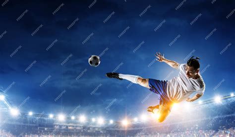 Soccer Match 的图像结果