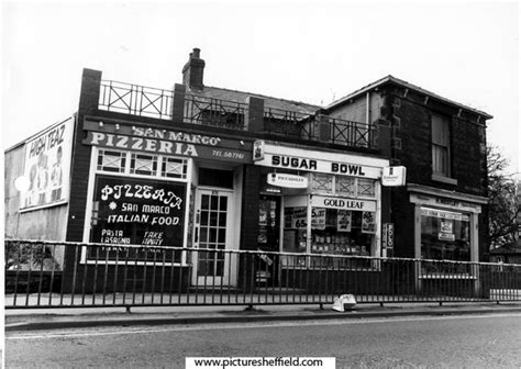 Print details Picture Sheffield