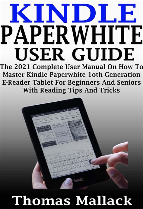 Basic Kindle User Guide 的图像结果
