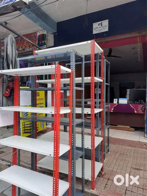 Brand New Storage Racks for Sale – Strong & Durable! - Other Household ...
