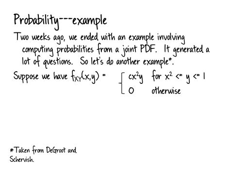 Image result for Marginal vs Conditional Distribution