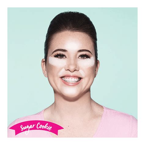 Easy Bake Loose Powder • Sugar Cookie