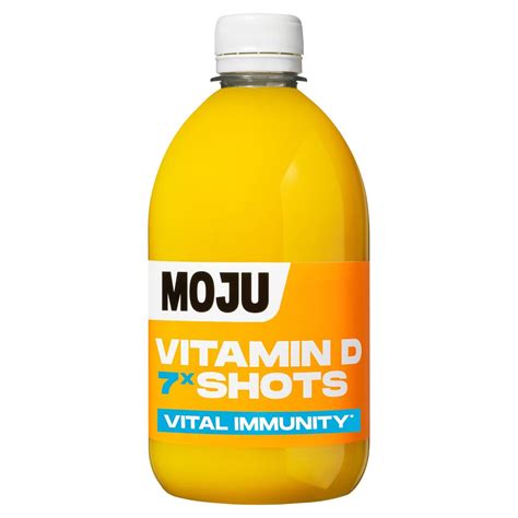 How to get your dose of Vitamin D this winter - from gummies to shots | The Sun